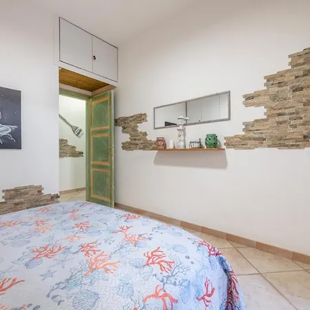 Bellarosa 3 Vakantiehuis *