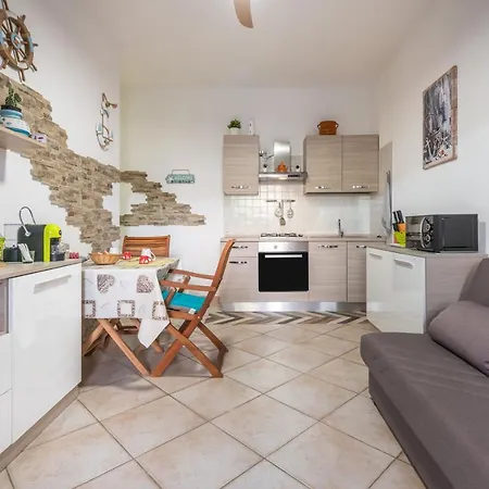 Vakantiehuis Bellarosa 3 *