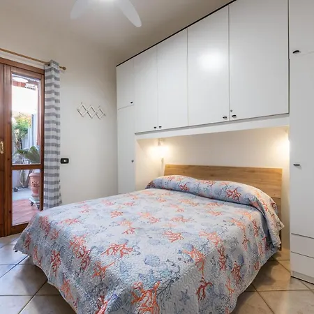 Vakantiehuis Bellarosa 3 *
