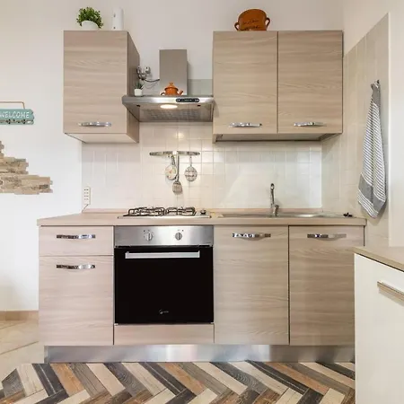 Vakantiehuis Bellarosa 3