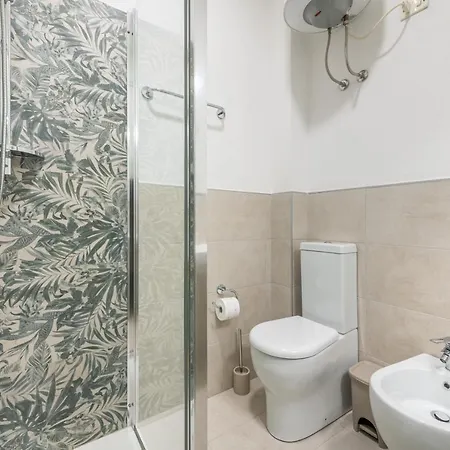 Bellarosa 3 * Villasimius