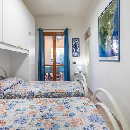 Bellarosa 3 Villasimius