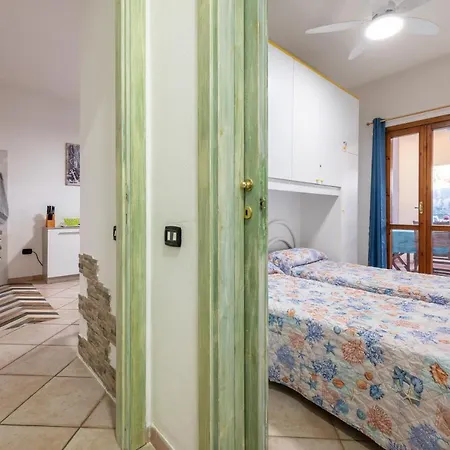 Bellarosa 3 Villasimius