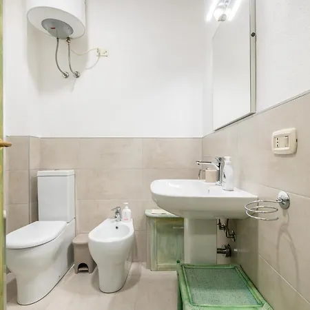 Bellarosa 3 Vakantiehuis Villasimius