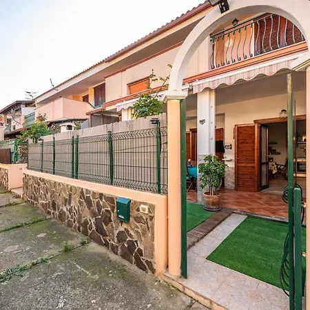 Vakantiehuis Bellarosa 3 *