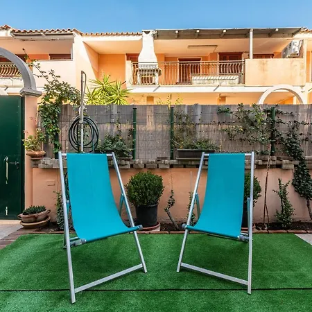 Bellarosa 3 *