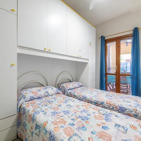 Bellarosa 3